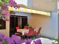 Put Gazica Croatia Holiday Home 