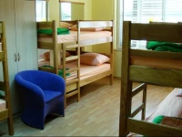 Canki Hostel 