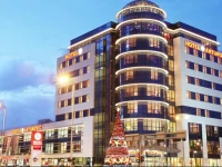 Antunovic Zagreb Hotel 