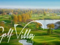 Golf Villas Zagreb 