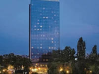 Panorama Zagreb Hotel 