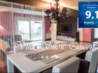 Villa Snow Queen 