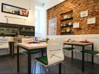 Bed & Breakfast 4citywindows 