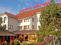 Calypso Hotel 