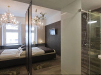 Piu Trendy Rooms