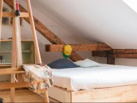 Charming Loft 
