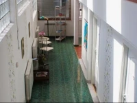 Favela Hostel 