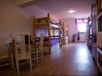 54 Hostel 