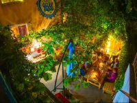 Mali Mrak Hostel 