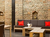 Kaptol Hostel 