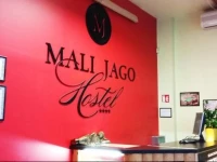 Maju Jaya Hostel 