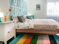 Modern Rooms Eva 