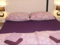 Rooms Kvatric 