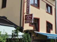 The Cherry Hostel 