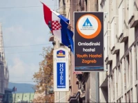 Youth Hostel Zagreb 