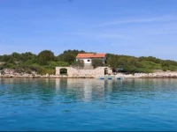 Krknata 8187 Holiday Home 