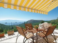 Two-Bedroom Holiday home Zaostrog with Sea View 08 