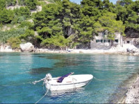 Zarace bb VI Holiday Home