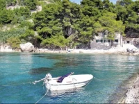 Zarace bb VI Holiday Home 