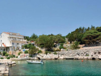 Smricevica 55 Holiday Home