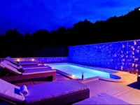 Moretti Holiday Home 