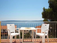 Plava Laguna Hvar Guest House 3*