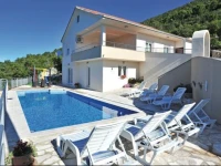 Zavojane 7 Holiday Home 