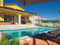 Porec Zbandaj Holiday Home 