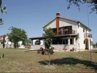 Zbandaj III Holiday Home 