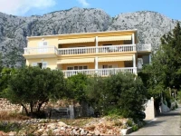 Double Room Zivogosce - Porat 2733a 