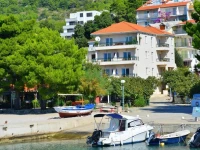 Villa Dalmatina 