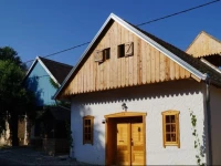 Ruralna KuД‡a Za Odmor Zajec 