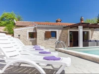 BeniД‡ Holiday Home 