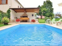 KriЕѕanci 140 Holiday Home 