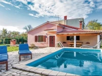 Zminj Modrusani Holiday Home 