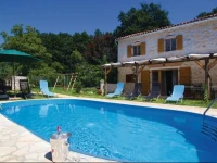 Zminj Mrkoci Holiday Home 