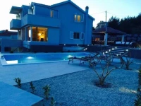 VIlla Laetitia 