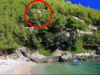 Bratinja Luka 9224 Holiday Home 
