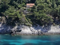 Uvala Bacva 9475 Holiday Home 
