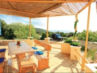 Two-Bedroom Holiday home Zrnovo with Sea View 02 