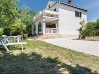 Zupanje II Holiday Home 