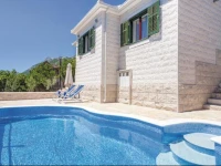 Zvecanje with Outdoor Swimming Pool 326 Holiday Home 