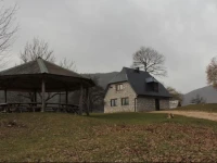 Goran Lekovic Guest House 