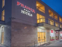 Franca Hotel 