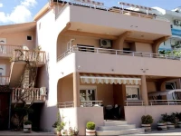 Villa Glavanovic 2*