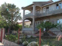 Malic Holiday Home 