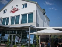 Lukas Hotel 
