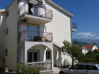 Rooms Vukmirovic 2*