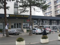 Bijela Rada Hotel 