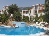 Maslinjak Guest House 